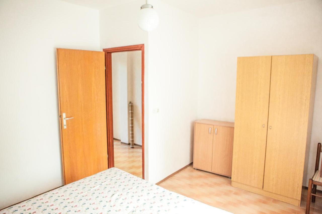 Apartments Alma 诺瓦利娅 外观 照片