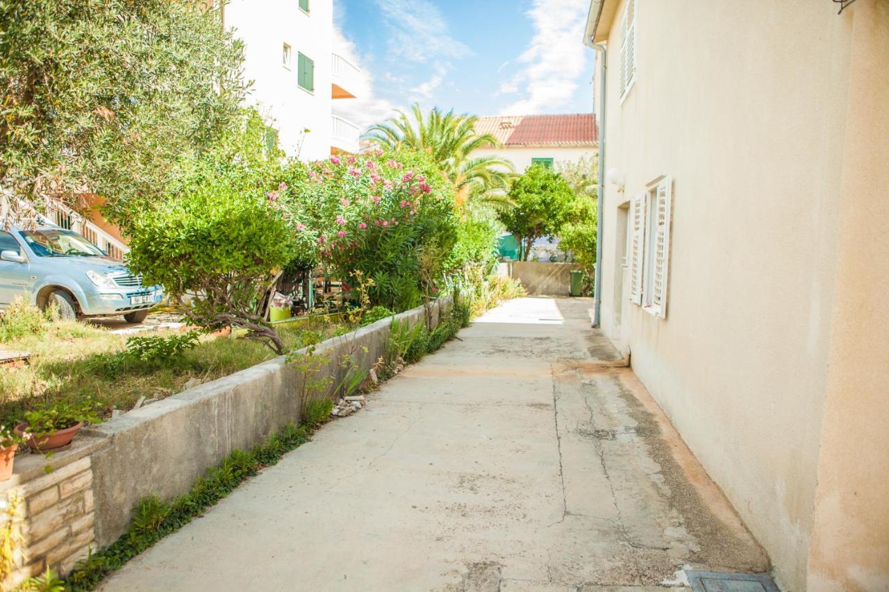 Apartments Alma 诺瓦利娅 外观 照片