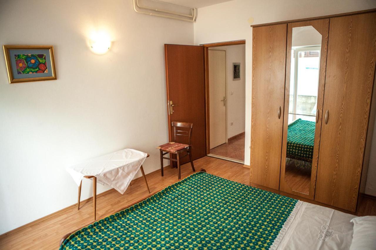 Apartments Alma 诺瓦利娅 外观 照片