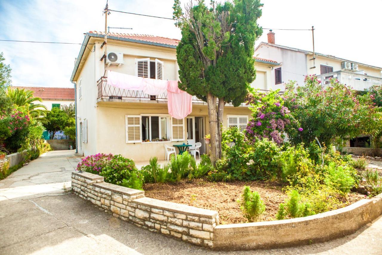 Apartments Alma 诺瓦利娅 外观 照片