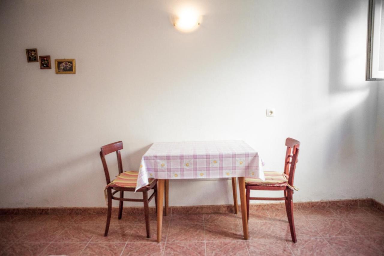Apartments Alma 诺瓦利娅 外观 照片