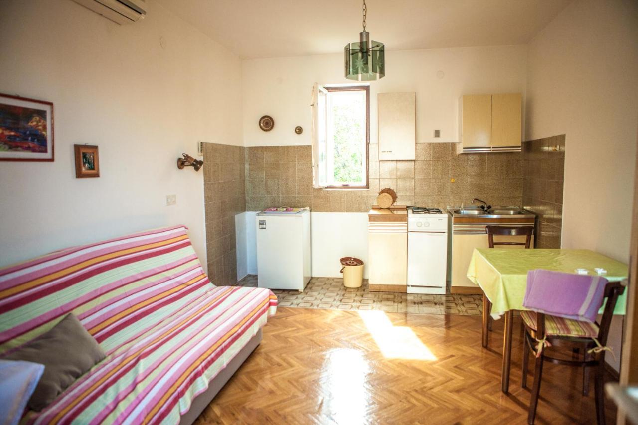 Apartments Alma 诺瓦利娅 外观 照片
