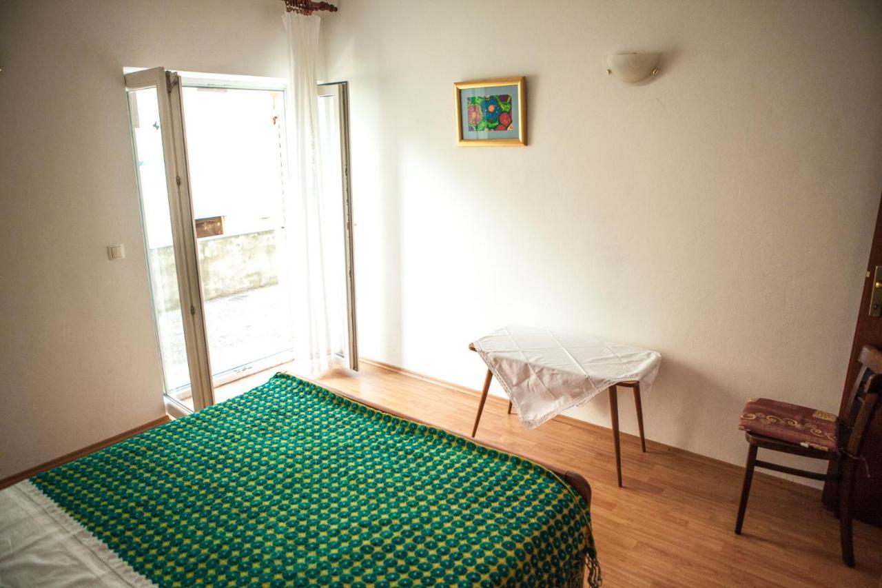 Apartments Alma 诺瓦利娅 外观 照片