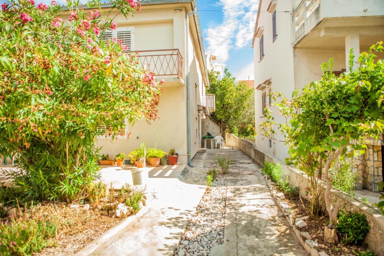 Apartments Alma 诺瓦利娅 外观 照片